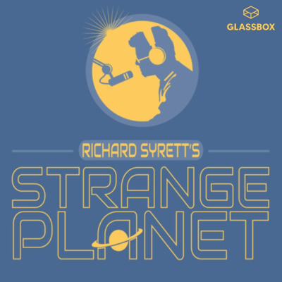 episode 1199 Moonlit Markets: Unraveling the Cosmic Secrets of Wall Street artwork