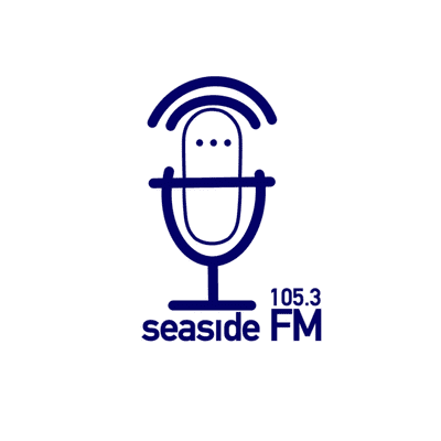 episode Seaside FM Talk catch up episode 1 (wk 1 April 2020) artwork