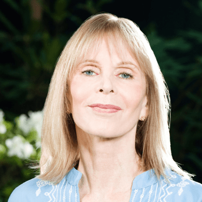 episode Patricia Walden on Cultivating the Yogic Mind artwork