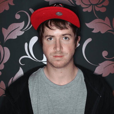 episode UnSung NZ Ep_01 Josh Fountain artwork