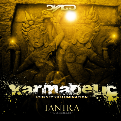 episode KARMADELIC Journey to Illumination - Tantra (House Sessions) artwork
