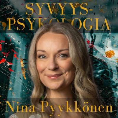 episode Syvyyspsykologia: Carl Jung, arkkityypit & kollektiivinen alitajunta. (Nina Pyykkönen.) #54 artwork