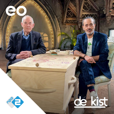 episode Job Cohen: “We staken bewust kop in het zand” | 22-05-2025 artwork