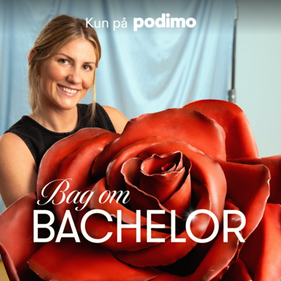 Cover art for: Bag om Bachelor