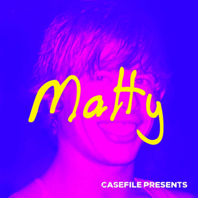 episode Matty - Episode 1 artwork