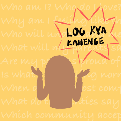 Log Kya Kahenge