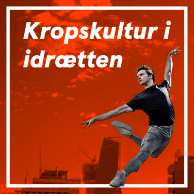 episode Kropskultur i idrætten artwork