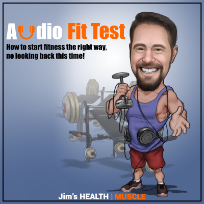 episode 15 - Simple weight loss and diet tips for beginners artwork