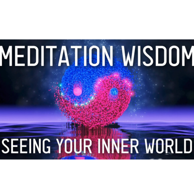 episode Guided Meditation: Free the Mind & Enter the Heart artwork