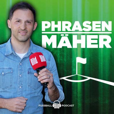 episode Domenico Tedesco: Ich kann mir eine Schalke-Rückkehr vorstellen! Teil 1 von 2 artwork