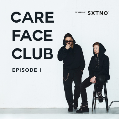 episode CAREFACE CLUB INTRODUCTION artwork
