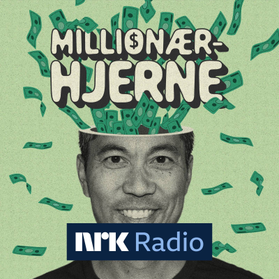 Millionærhjerne