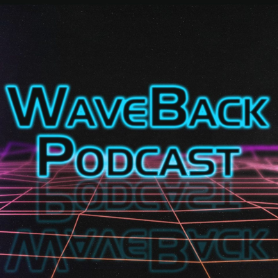 WaveBack Music Podcast