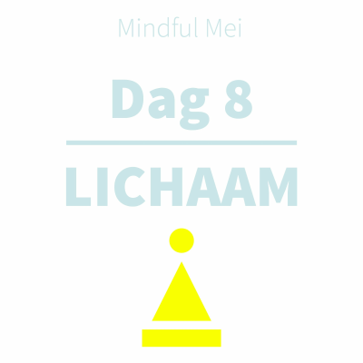 episode Bodyscan - Nicoline Smalbraak artwork