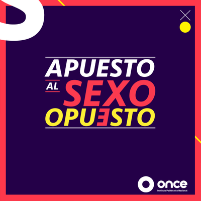 Apuesto al Sexo Opuesto