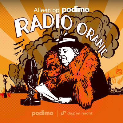 Radio Oranje