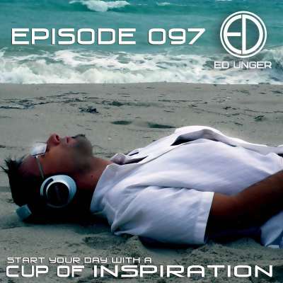 episode 097 Cup of Inspiration artwork