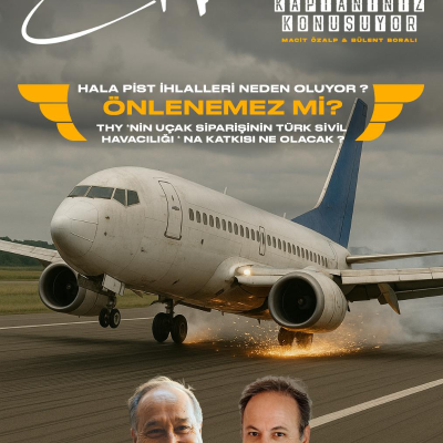 episode Güncel Haberler ve Pist İhlalleri artwork