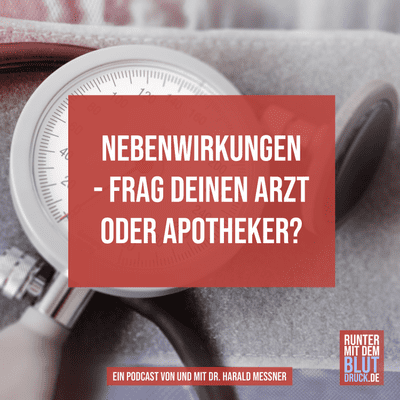 episode Nebenwirkungen oder artwork