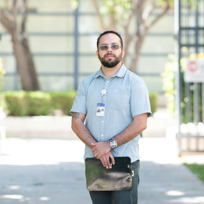 episode Orange County Takes Different Approach to Treat Mental Illness Through CARE Courts artwork