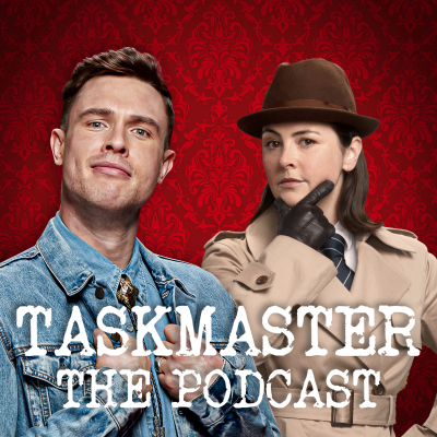 episode Ep 206. Emma Sidi - Series 19 Ep.6 artwork