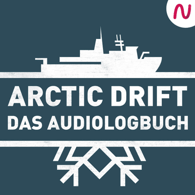 episode Folge 20 - Kieselsteine, Eis und kleinste Tierchen artwork