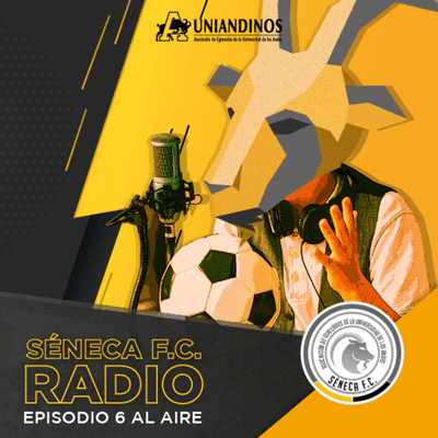 episode Ep.06: Mara Gómez, una jugadora trans que hace historia en Argentina artwork