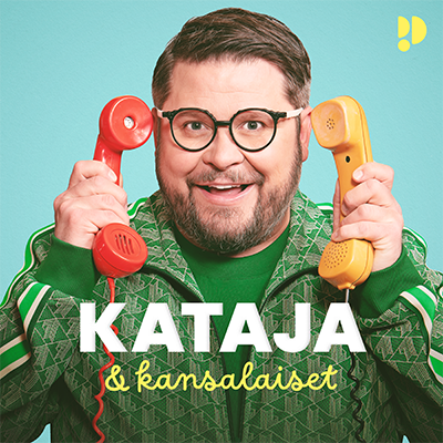 episode 1. Johdatus pelasti varmalta kuolemalta artwork