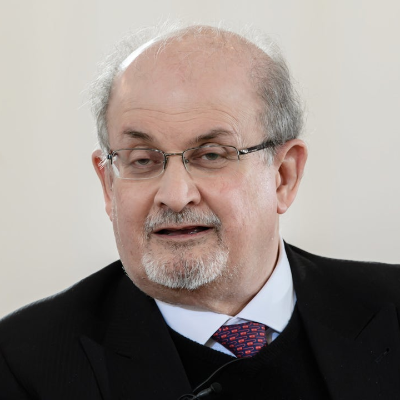 episode La Cultureta Gran Reserva: Cómo Salman Rushdie se repuso de su ataque artwork