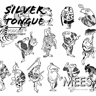 episode 53 MEES artwork