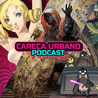 episode 266 DROPS - UM PODCAST COM "CARACTERE" EXTRAORDINÁRIO🎃 artwork