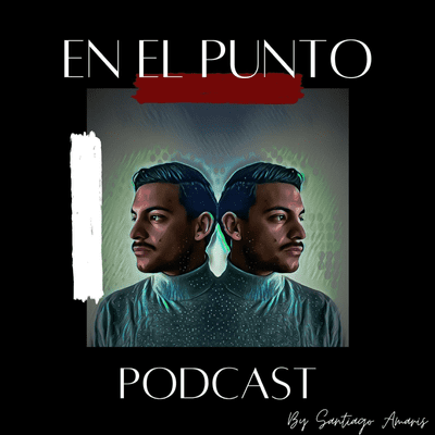 episode Reforma Tributaria En El Punto Podcast Ep. 07 Maria Paula Pulido artwork