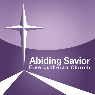 Abiding Savior Sermons