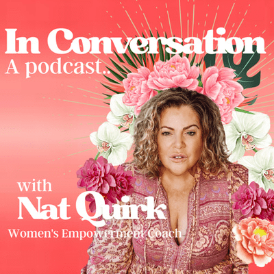 episode JAM SESSIONS - Alex Tripod on Quantam Business, Manifestation, Her Life Codes and Fck Yes Belief! artwork
