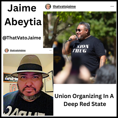 episode Jaime Abeytia ThatVatoJaime artwork