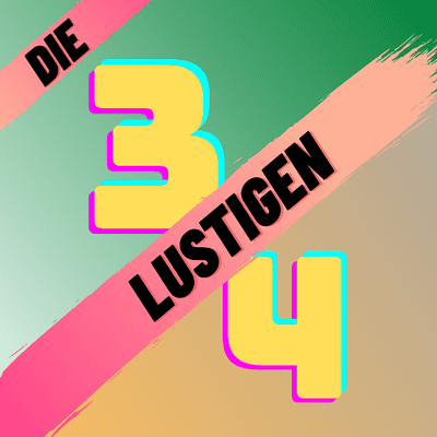 episode 01 - Käsekuchen und Stress artwork