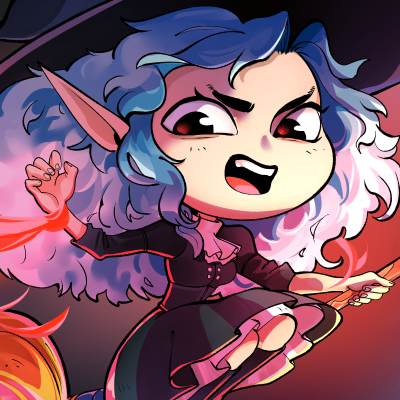 episode (105) Das Blut einer Hexe artwork