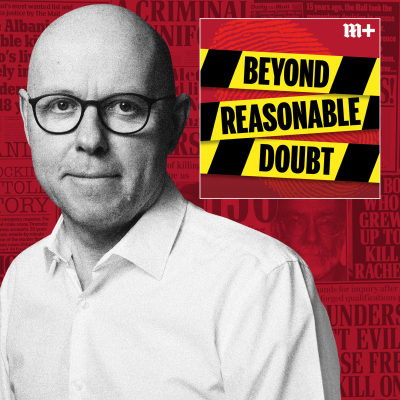 Beyond Reasonable Doubt