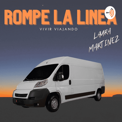 episode 55. Entrevista 2manchegostrotamundos artwork