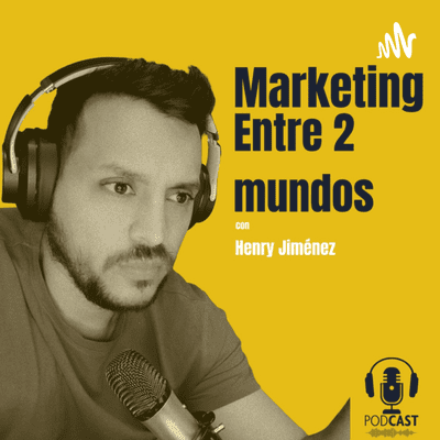 Marketing entre 2 mundos 🌎