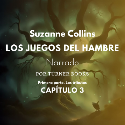episode Capítulo 3 artwork
