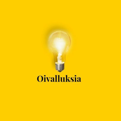 episode Oivalluksia Jakso 26 Syrjäyttikö sijoittaminen säästämisen? - Heidi Hirsto artwork