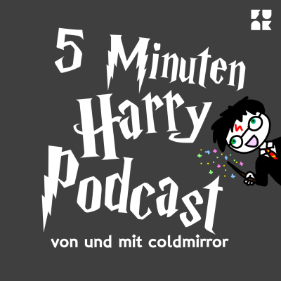 episode 5 Minuten (und 36 Sek) Harry Podcast #30 - I'll stand by you always artwork