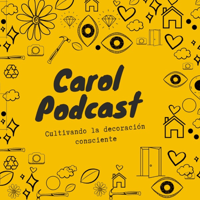 Carol Podcast