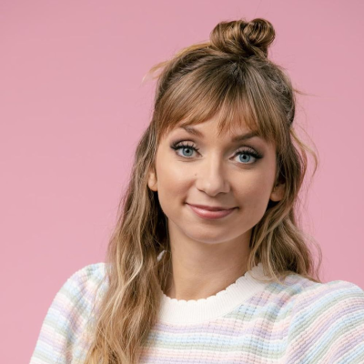 episode The Frank MacKay Show - Lauren Lapkus artwork