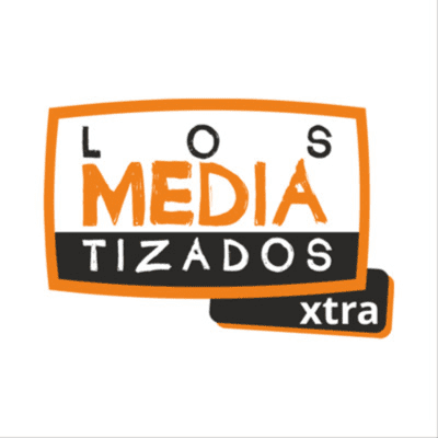 episode Mediatizados Xtra - Entrevista completa a Carlos Martínez Soto, VP comercial y de publicidad de ViacomCBS para Pluto TV en España y Portugal artwork