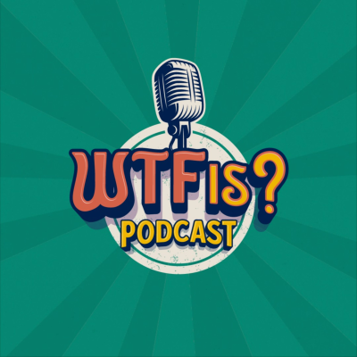 episode Ep #22 | WTF are Craft Beverages? Nikhil ft. the Founders of Blue Tokai, Subko, Svami, and Mossant artwork