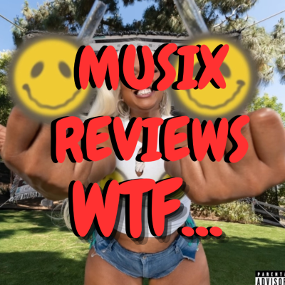 episode Lizzo, Dojo Cat “STILL CANT FUH” (LET’S TALK ABOUT IT: MUSIX REVIEWS) artwork