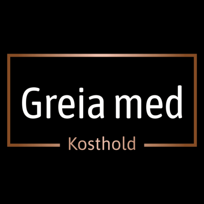 episode Greia med Kosthold artwork