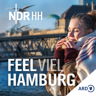 Coverbild der Sendung "Feel Hamburg"